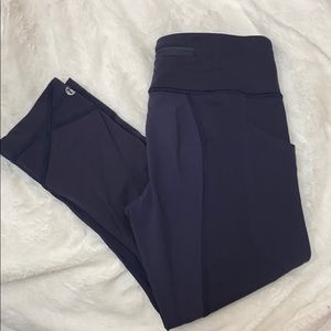 NWOT Lululemon leggings